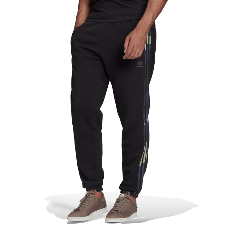 Брюки Adidas Camo Pants photo 2