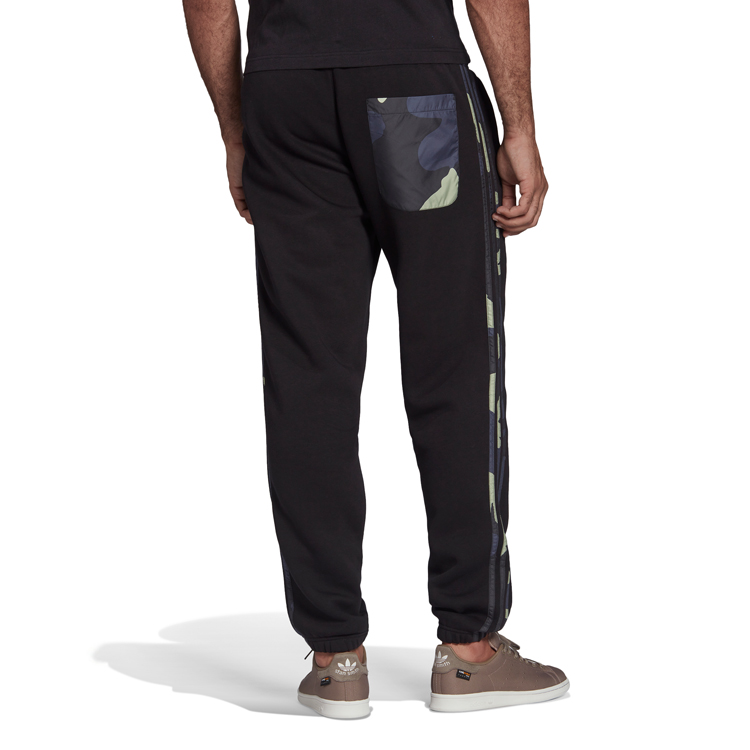Брюки Adidas Camo Pants photo 3