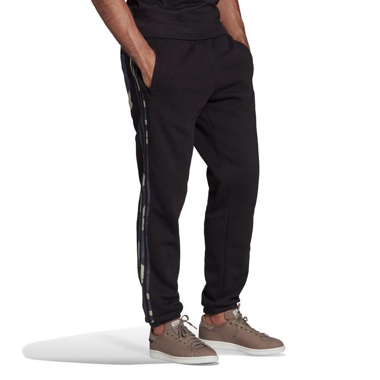 Брюки Adidas Camo Pants photo 5