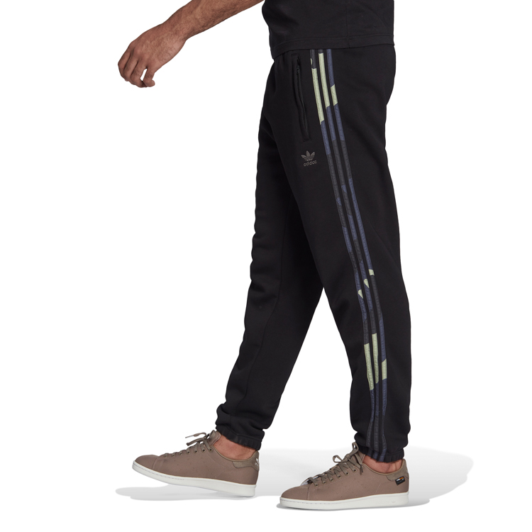 Брюки Adidas Camo Pants photo 6