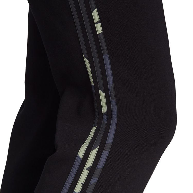 Брюки Adidas Camo Pants photo 7