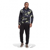 Брюки Adidas Camo Pants thumbnav 8