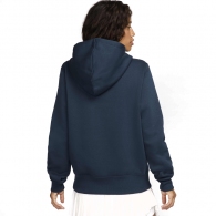 Hanorac Nike W NSW PHNX FLC STD PO HOODIE thumbnav 4
