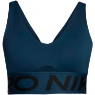 Bra sportive Nike W NP INDY PLUNGE BRA BOLD thumbnav