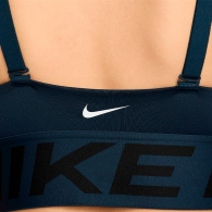 Bra sportive Nike W NP INDY PLUNGE BRA BOLD thumbnav 3