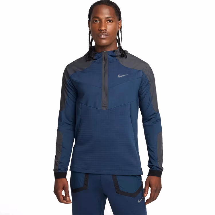 Hanorac Nike M NK ELMNT TOP LS WR