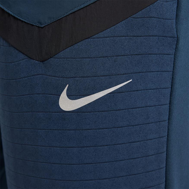 Брюки Nike M NK PHNM ELITE PANT WR L Синий Мужской photo 10
