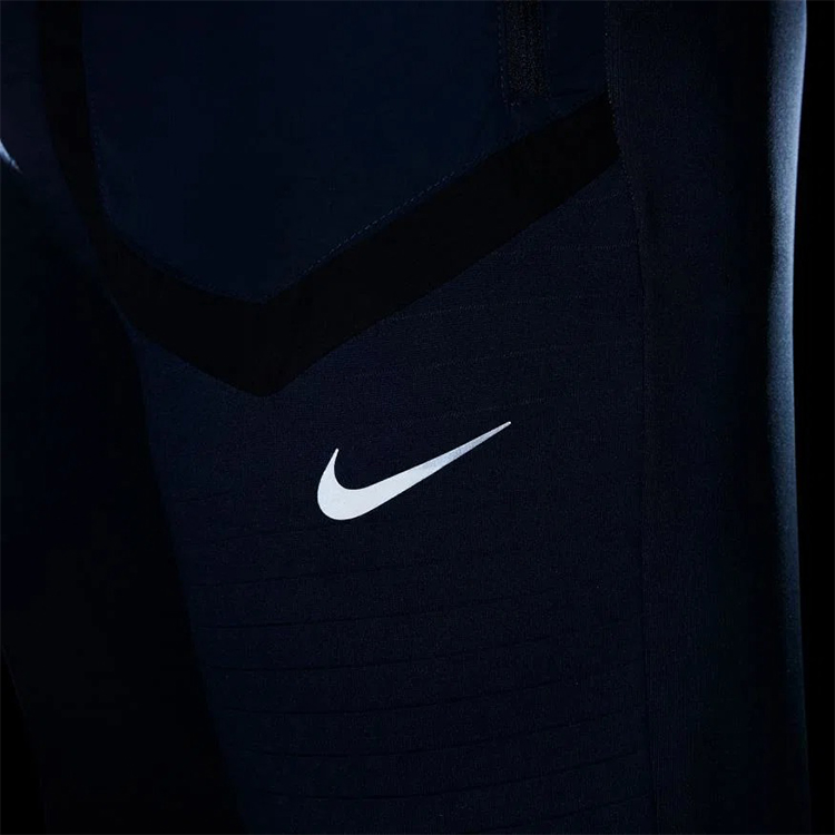 Брюки Nike M NK PHNM ELITE PANT WR L Синий Мужской photo 11