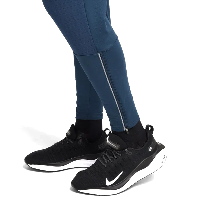 Брюки Nike M NK PHNM ELITE PANT WR L Синий Мужской photo 3