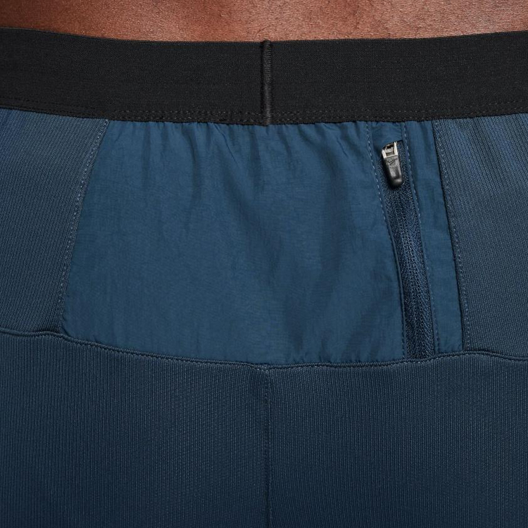 Брюки Nike M NK PHNM ELITE PANT WR L Синий Мужской photo 7