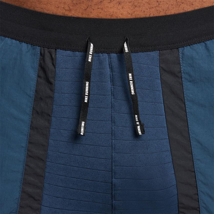 Брюки Nike M NK PHNM ELITE PANT WR L Синий Мужской photo 8