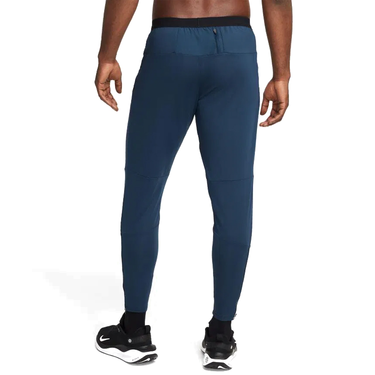 Брюки Nike M NK PHNM ELITE PANT WR L Синий Мужской photo 9