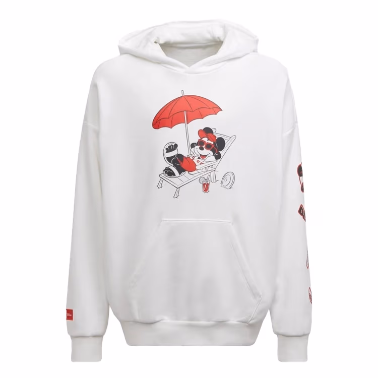 Толстовка Adidas HOODIE