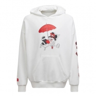 Толстовка Adidas HOODIE thumbnav