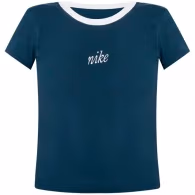 Футболка Nike W NSW NK CHLL KNT MD CRP WRS