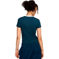 Tricou Nike W NSW NK CHLL KNT MD CRP WRS thumbnav 2