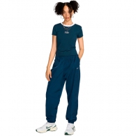 Tricou Nike W NSW NK CHLL KNT MD CRP WRS thumbnav 3