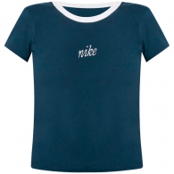 Tricou Nike W NSW NK CHLL KNT MD CRP WRS thumbnav 4