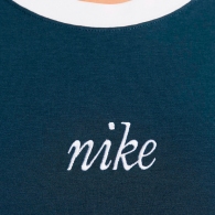 Tricou Nike W NSW NK CHLL KNT MD CRP WRS thumbnav 5