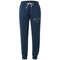 Брюки Nike W NSW PHNX FLC MR STD LOGO PNT thumbnav 3
