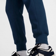 Брюки Nike W NSW PHNX FLC MR STD LOGO PNT thumbnav 4