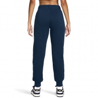 Брюки Nike W NSW PHNX FLC MR STD LOGO PNT thumbnav 6