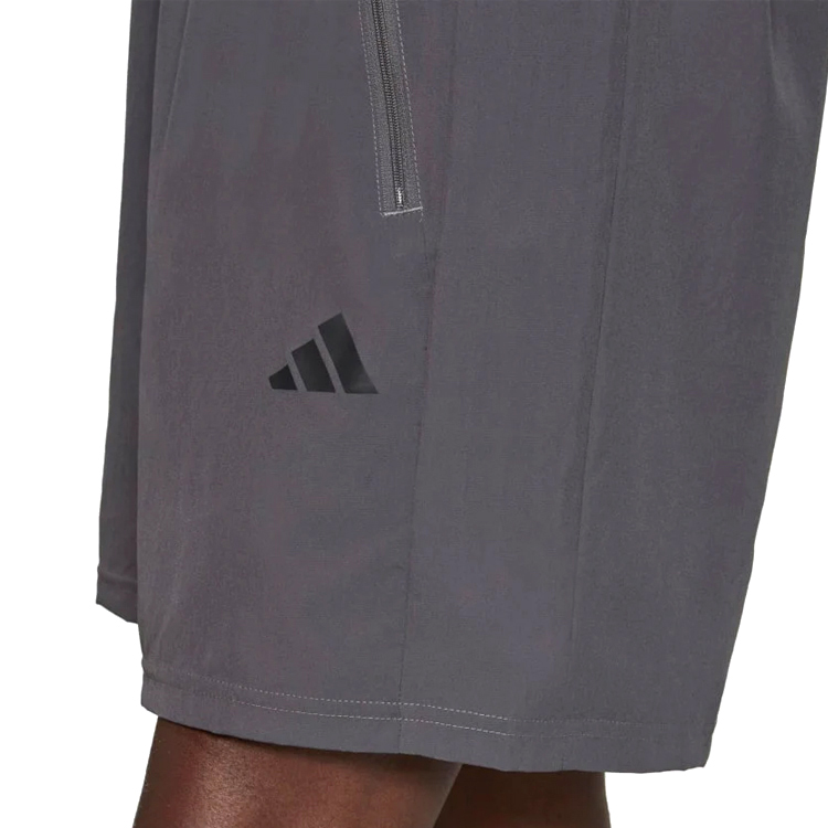 Sorti de bărbați Adidas TR-ES WV SHO XS Gri photo 3