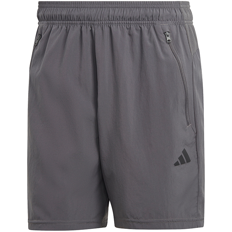 Sorti de bărbați Adidas TR-ES WV SHO XS Gri photo 4