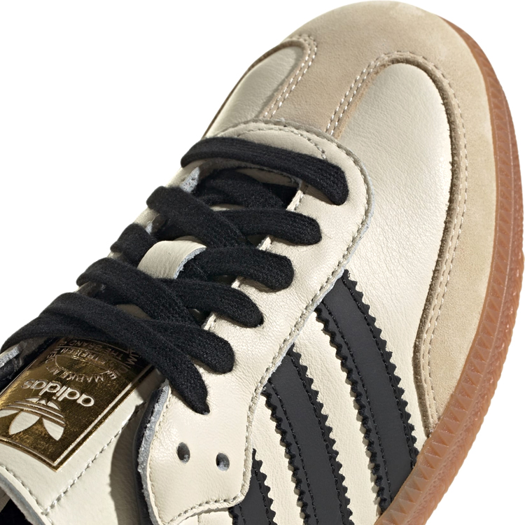 Кроссовки Adidas SAMBA OG W / Женский / 36.5 / Бежевый photo 4