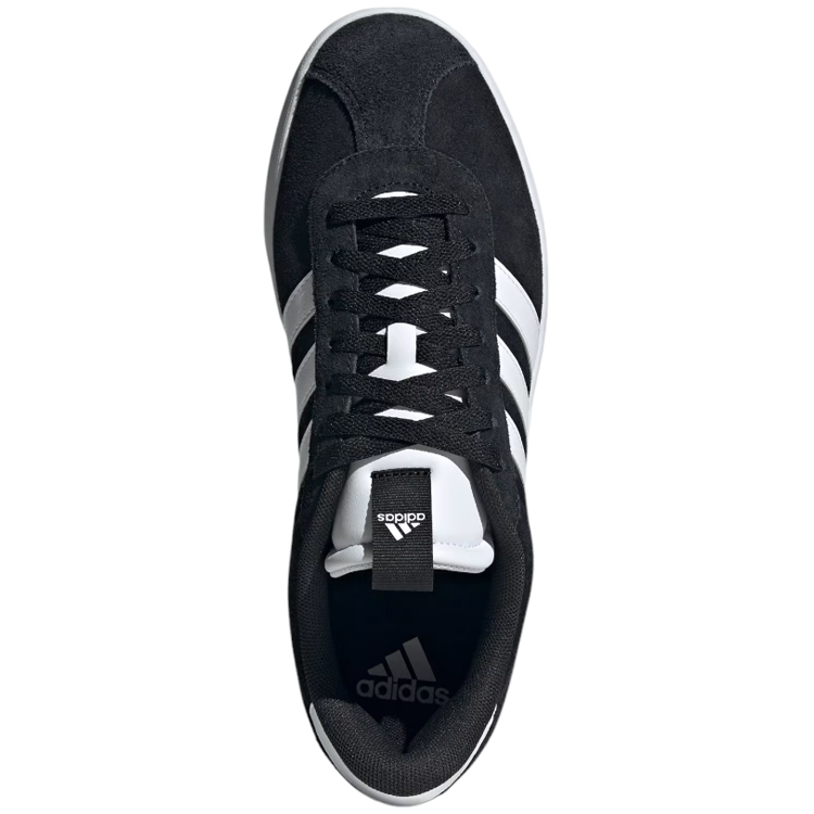 Кроссовки Adidas VL COURT 3.0 / Мужской / 40 / Черный photo 2