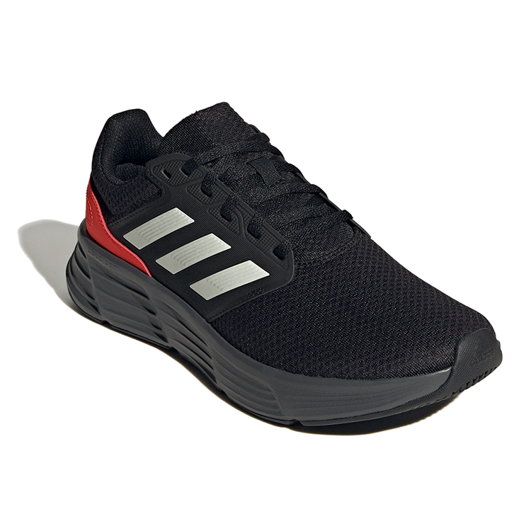 Incaltaminte Sport Adidas GALAXY 6 M pt Barbati / 47.5 / Negru photo 3