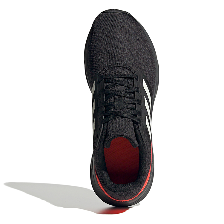 Incaltaminte Sport Adidas GALAXY 6 M pt Barbati / 47.5 / Negru photo 4