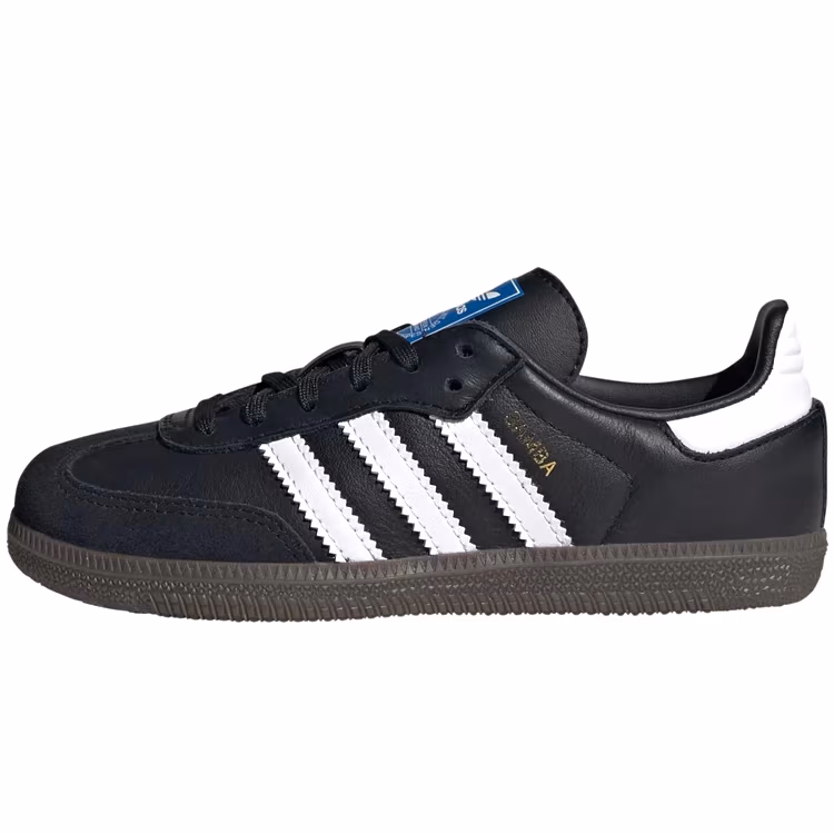 Кроссовки Adidas SAMBA OG C 