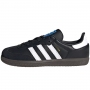 Incaltaminte Sport Adidas SAMBA OG C thumbnav 1