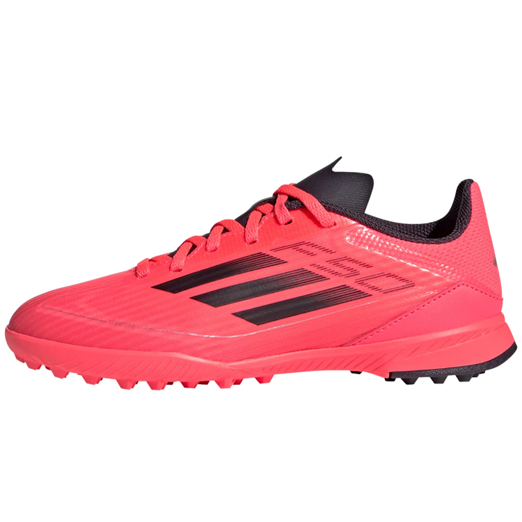 Бутсы Adidas F50 LEAGUE TF J / Мужской / 35.5 / Красный photo 1 Бутсы Adidas F50 LEAGUE TF J / Мужской / 35.5 / Красный photo 1