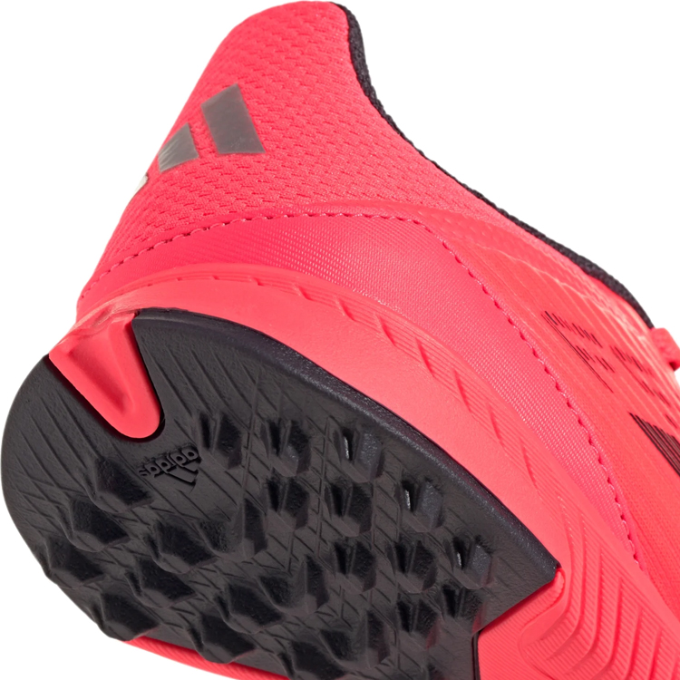Бутсы Adidas F50 LEAGUE TF J / Мужской / 35.5 / Красный photo 5