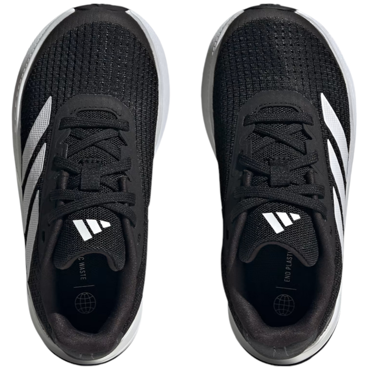 Incaltaminte Sport Adidas DURAMO SL K pt Barbati / 35.5 / Negru photo 3