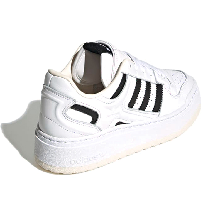 Кроссовки Adidas FORUM XLG W / Женский / 36 / Белый photo 4