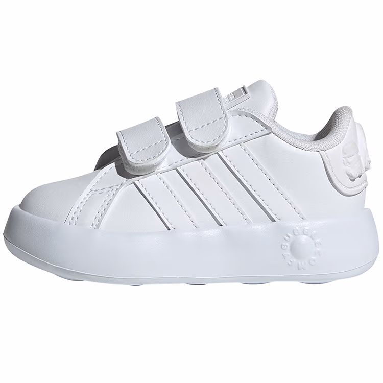 Incaltaminte Sport Adidas STAR WARS GRAND COURT