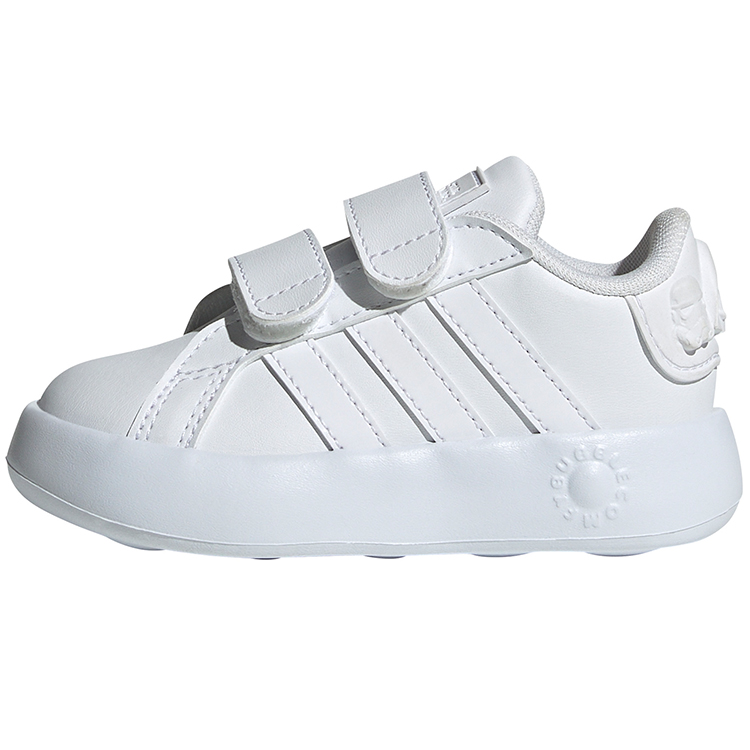Incaltaminte Sport Adidas STAR WARS GRAND COURT photo 1 Incaltaminte Sport Adidas STAR WARS GRAND COURT photo 1
