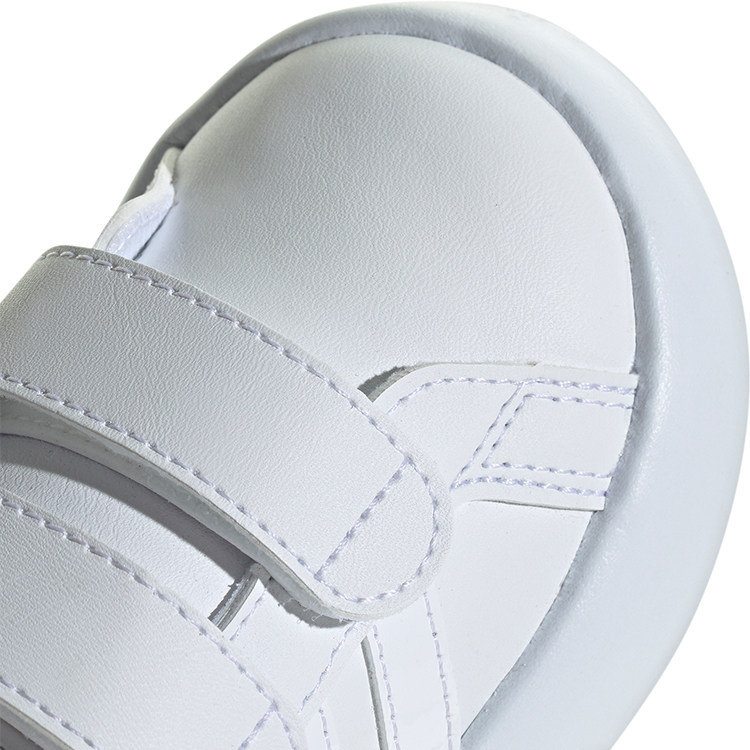 Incaltaminte Sport Adidas STAR WARS GRAND COURT photo 8