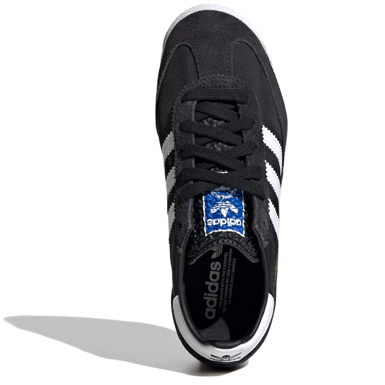 Incaltaminte Sport Adidas SL 72 RS J pt Barbati / 38.5 / Negru photo 2
