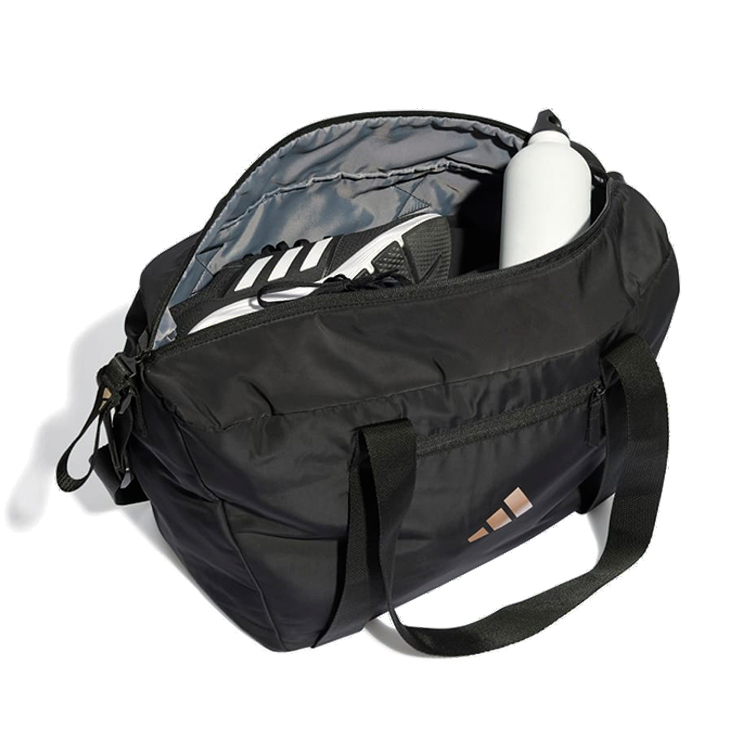 Сумка спортивная  Adidas ADIDAS SP BAG/IJ7478/Черный photo 3