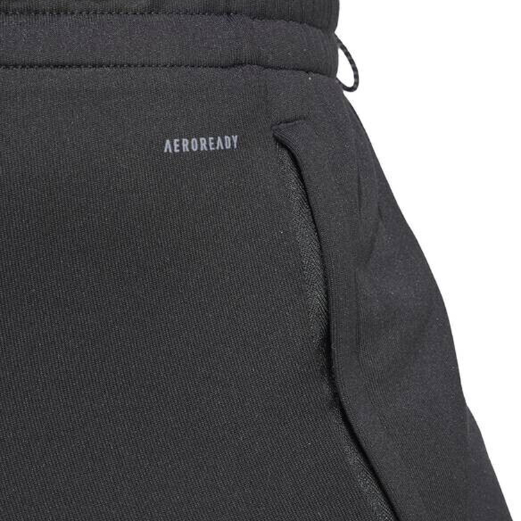 Брюки Adidas W GG  TAP P / Женский / XS / Черный photo 8