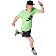 Tricou Adidas RUN IT TEE thumbnav 2