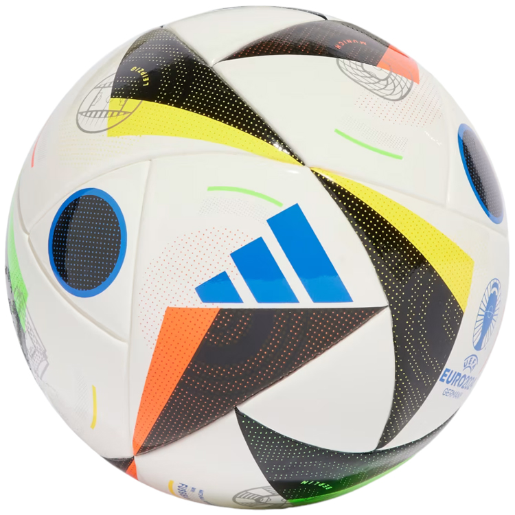 Мяч сувенирный  Adidas EURO24 MINI photo 