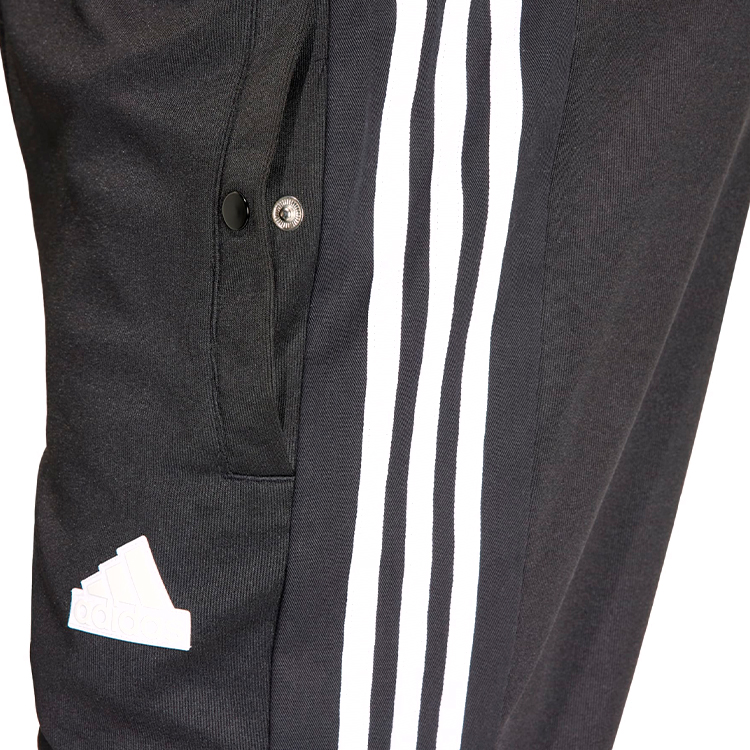 Брюки Adidas M TIRO PT Q1 XS Черный Мужской photo 2