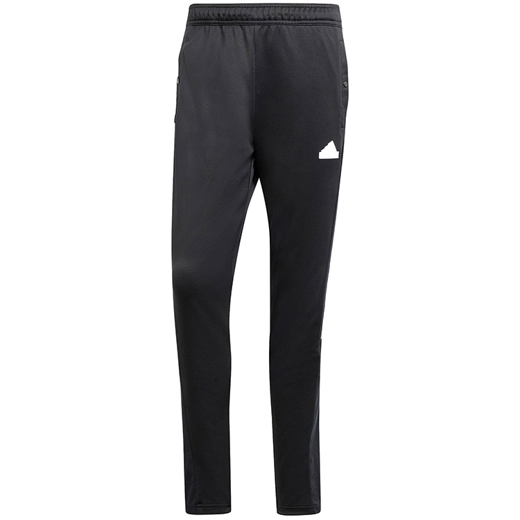 Брюки Adidas M TIRO PT Q1 XS Черный Мужской photo 3