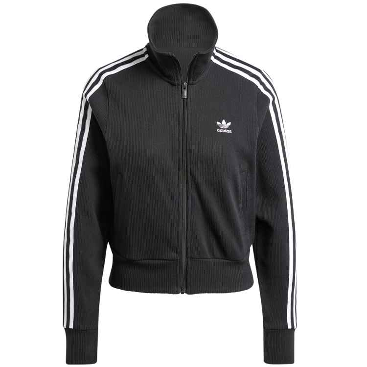 Толстовка Adidas KNITTED TOP XXS Черный Женский photo 4