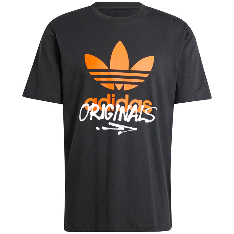 Tricou Adidas TS STREET 1 photo 